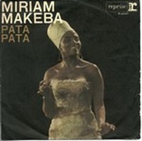 Miriam Makeba - Pata Pata cover