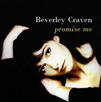 Beverley Craven - Promise Me cover