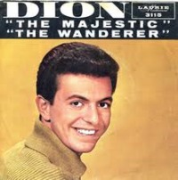 Dion DiMucci - The Wanderer cover