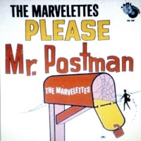The Marvelettes - Please Mr. Postman cover