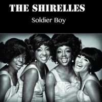 The Shirelles - Soldier Boy cover