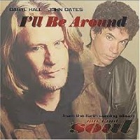 Hall & Oates - I'll Be Around cover