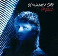 Benjamin Orr - Skyline cover