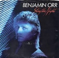 Benjamin Orr - That's The Way cover