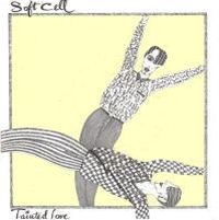 Soft Cell - Tainted Love cover