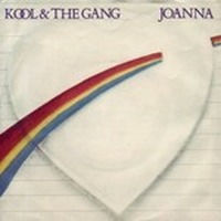 Kool and the Gang - Joanna cover