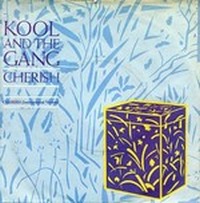 Kool and the Gang - Cherish cover