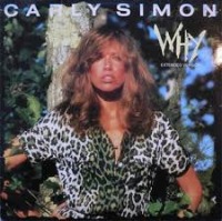 Carly Simon - Why cover