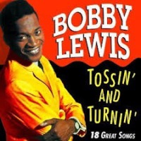 Bobby Lewis - Tossin' and Turnin' cover