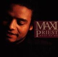 Maxi Priest - Art Of Seduction cover