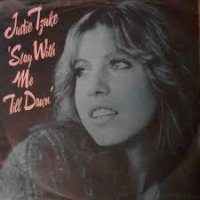Judy Tzuke - Stay With Me Till Dawn cover