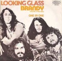 Looking Glass - Brandy (You're A Fine Girl) cover