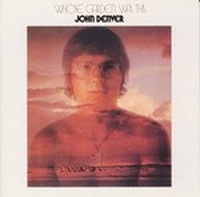 John Denver - Take Me Home Country Roads cover