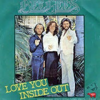 The Bee Gees - Love You Inside Out cover