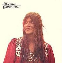 Melanie - Brand New Key cover