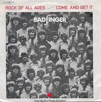 Badfinger - Come And Get It (re-recorded) cover