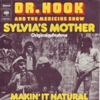 Doctor Hook and the Medicine Show - Sylvia's Mother cover