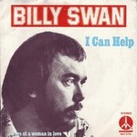 Billy Swan - I Can Help cover