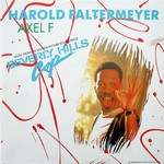 Harold Faltermeyer - Axel F cover