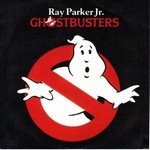 Ray Parker Jr. - Ghostbusters Theme cover