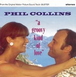 Phil Collins - A Groovy Kind of Love cover