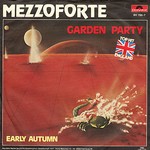 Mezzoforte - Garden Party (instr) cover