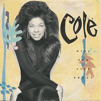 Natalie Cole - Miss You Like Crazy cover