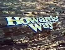 Simon May - Howards' Way theme cover