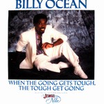 Billy Ocean - When the Going Gets Tough cover