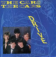 The Cars - Drive cover