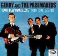 Gerry Marsden - You'll Never Walk Alone cover