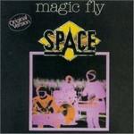 Space - Magic Fly (instr) cover