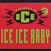 Vanilla Ice - Ice Ice Baby cover