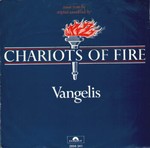 Vangelis - Chariots of Fire cover