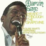 Marvin Gaye - I Heard It Through The Grapevine cover