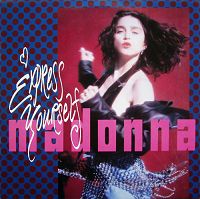 Madonna - Express Yourself cover