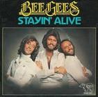 Bee Gees - Stayin' Alive cover