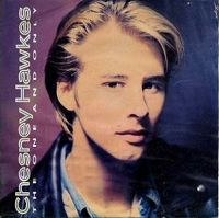 Chesney Hawkes - I Am The One and Only cover