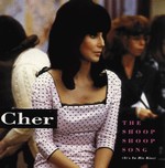 Cher - The Shoop Shoop Song cover