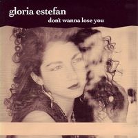 Gloria Estefan - Don't Wanna Lose You cover