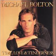 Michael Bolton - Love Is A Wonderful Thing cover