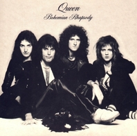 Queen - Bohemian Rhapsody cover