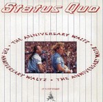 Status Quo - Anniversary Waltz (Part 1) cover