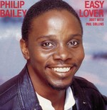Phil Collins & Philip Bailey - Easy Lover cover