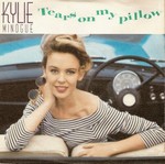 Kylie Minogue - Tears On My Pillow cover