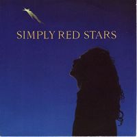 Simply Red - Stars cover