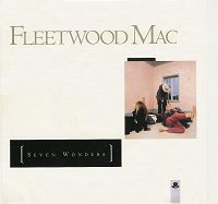 Fleetwood Mac - Seven Wonders cover
