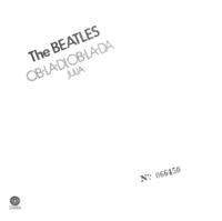 Beatles - Ob La Di Ob La Da cover