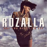 Rozalla - Are You Ready To Fly cover