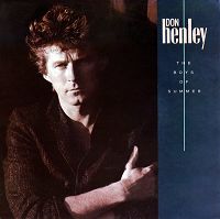 Don Henley - Boys of Summer cover